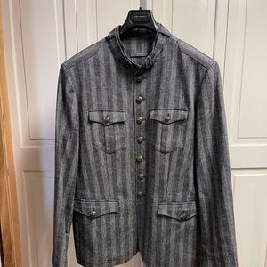 John Varvatos jacket